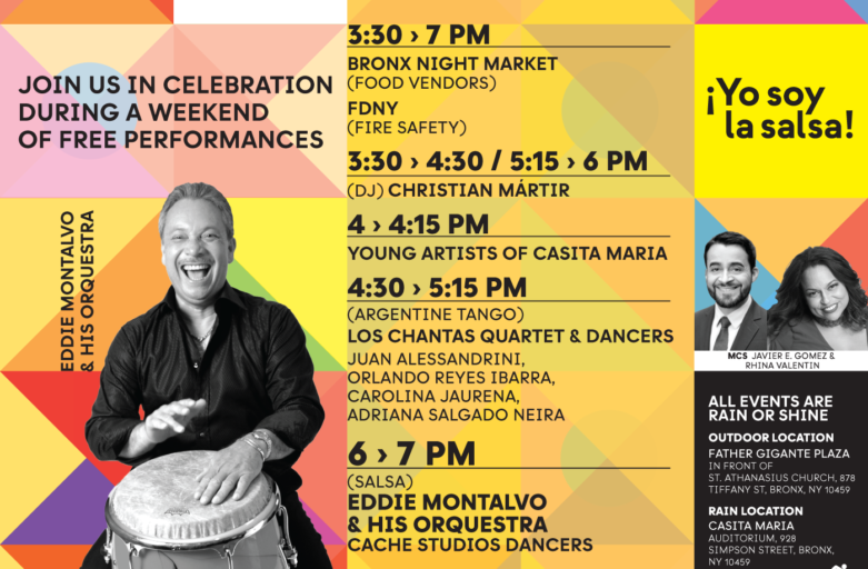 South Bronx Cultural Festival
